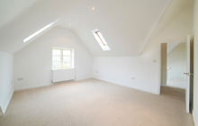 Pitstone Hill bedroom extension leads