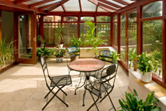 Pitstone Hill conservatory quotes