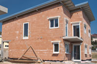 Pitstone Hill home extensions
