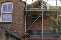 free Pitstone Hill home extension quotes