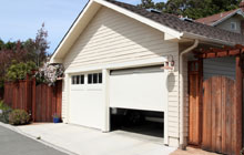 Pitstone Hill garage construction leads