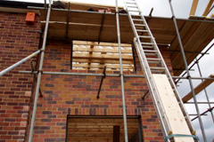 house extensions Pitstone Hill